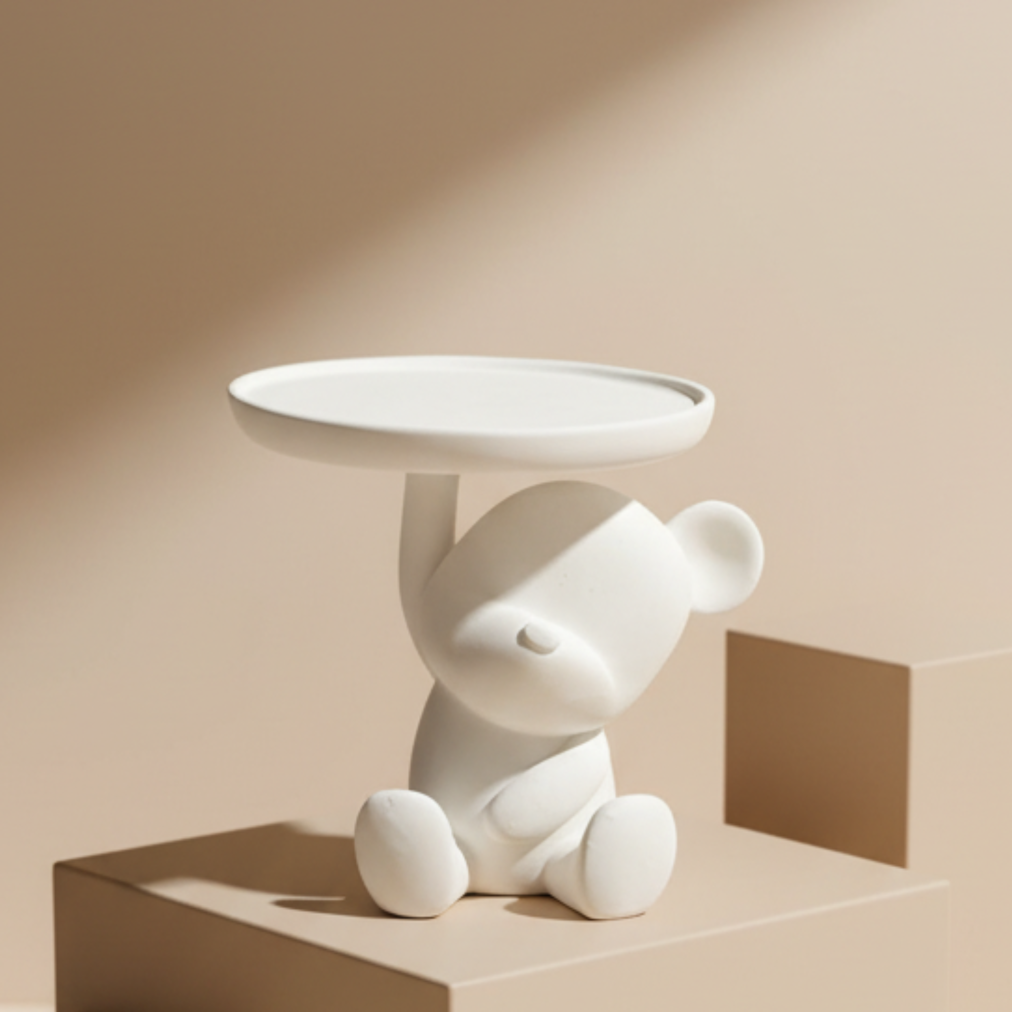 Orsetto Minimal – Porta Oggetti