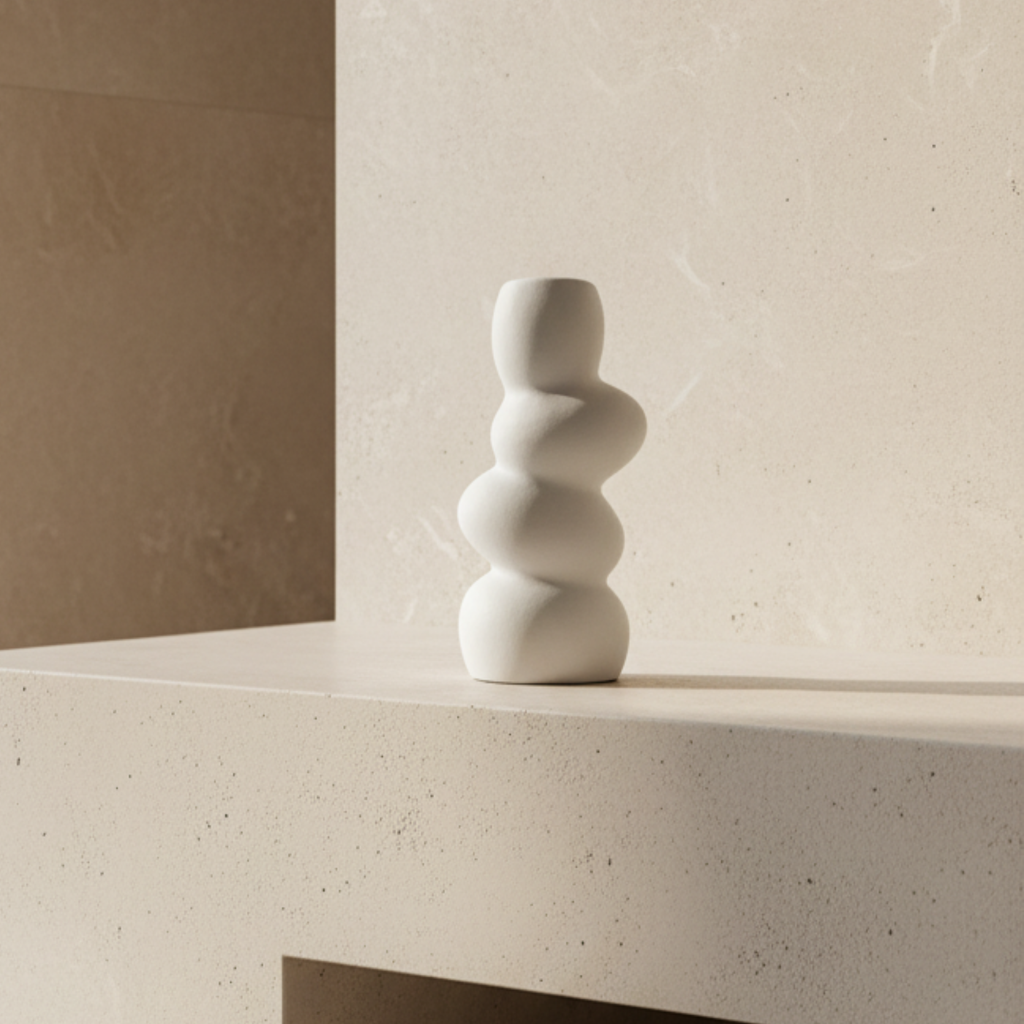 Vaso Stone Minimal
