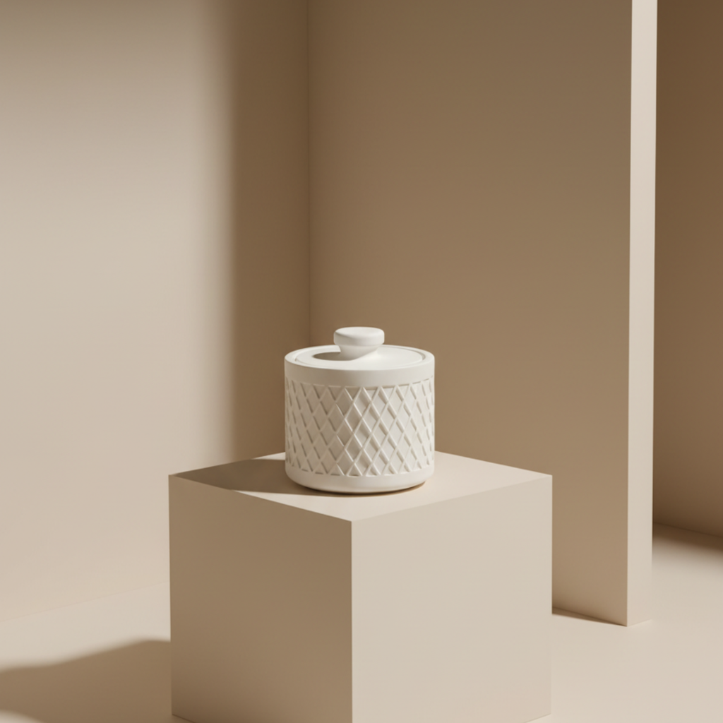 Contenitore Diamond Minimal