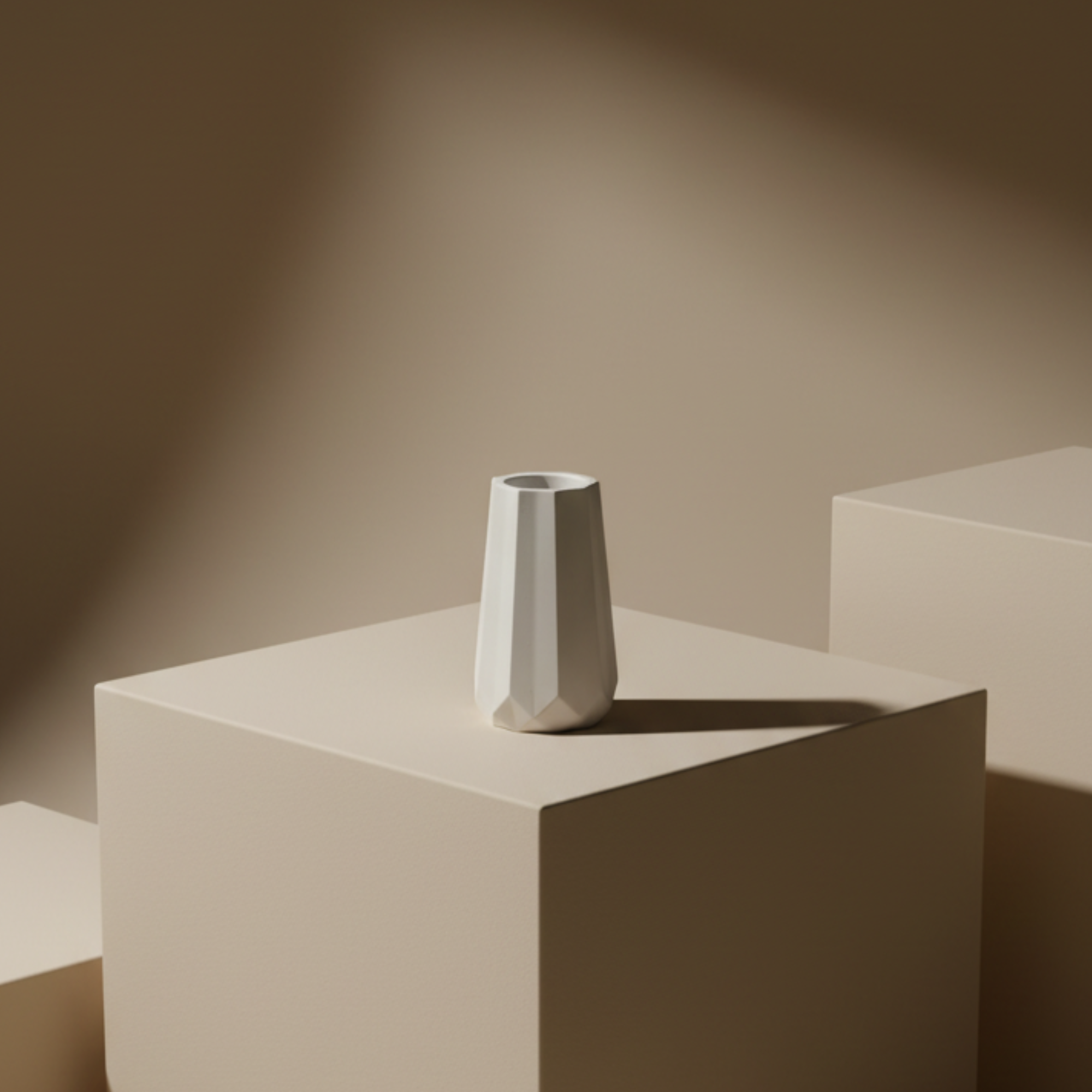 Vaso Minimal Form