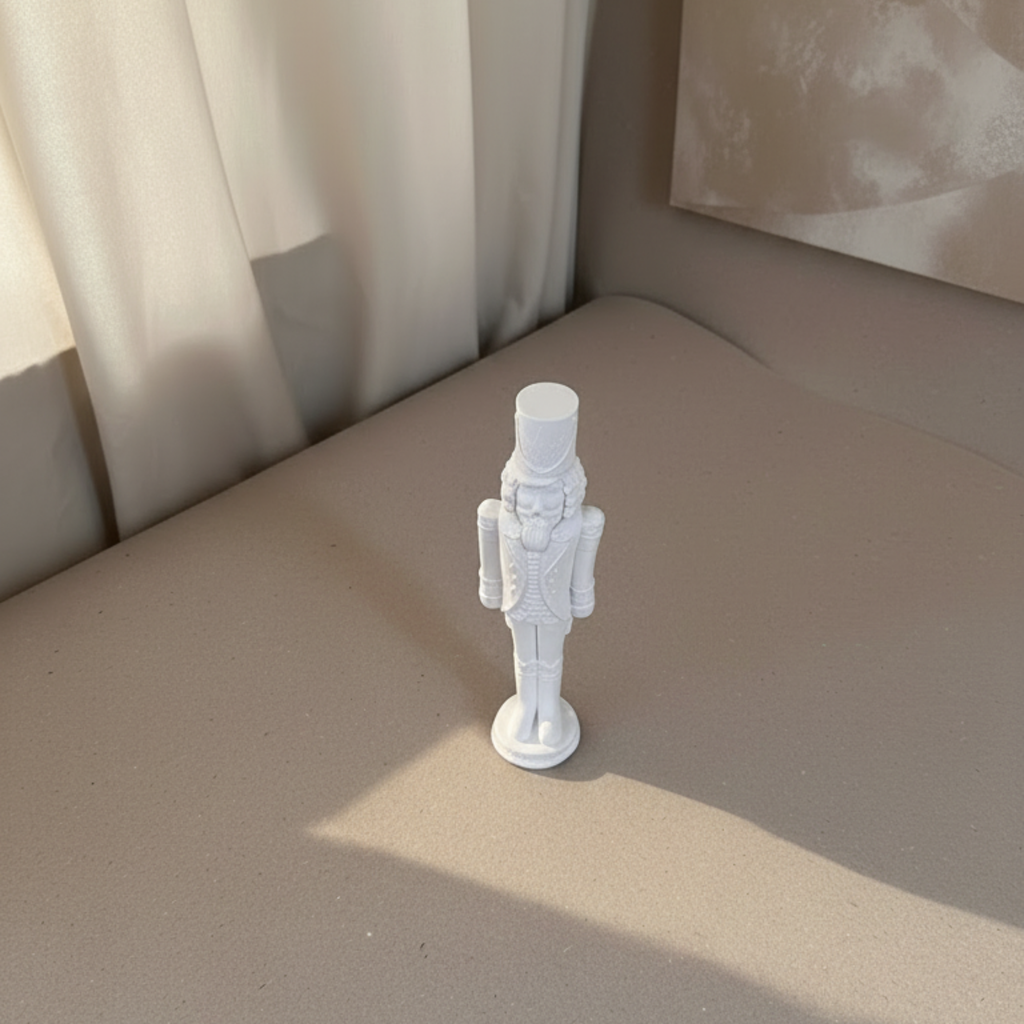 Schiaccianoci Decorativo