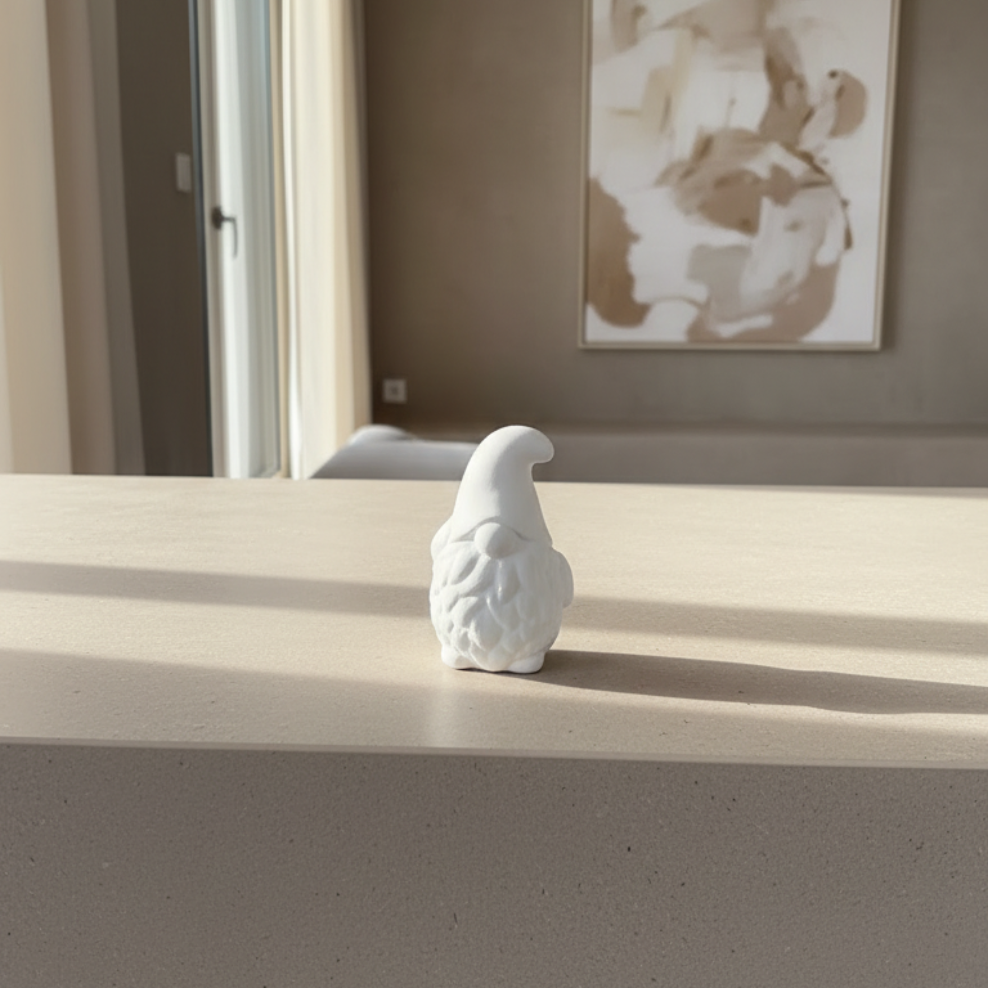 Gnomo Nordico Natalizio