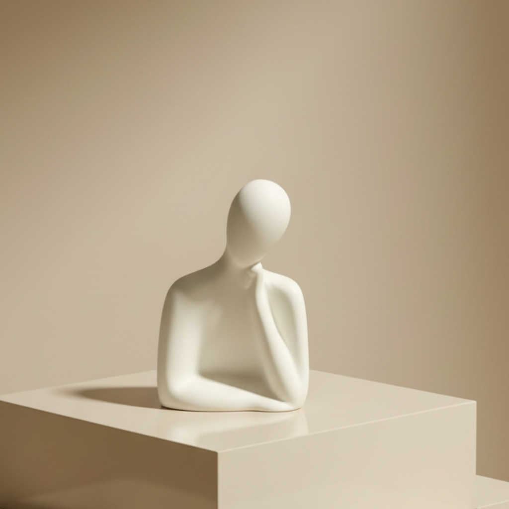 Minimal Family Sculpture