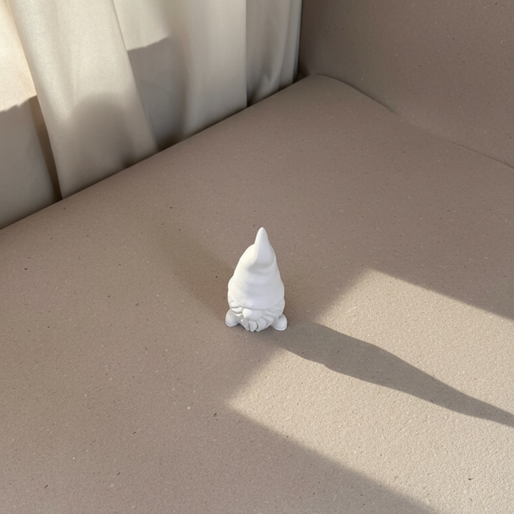 Gnomo Nordico Natalizio