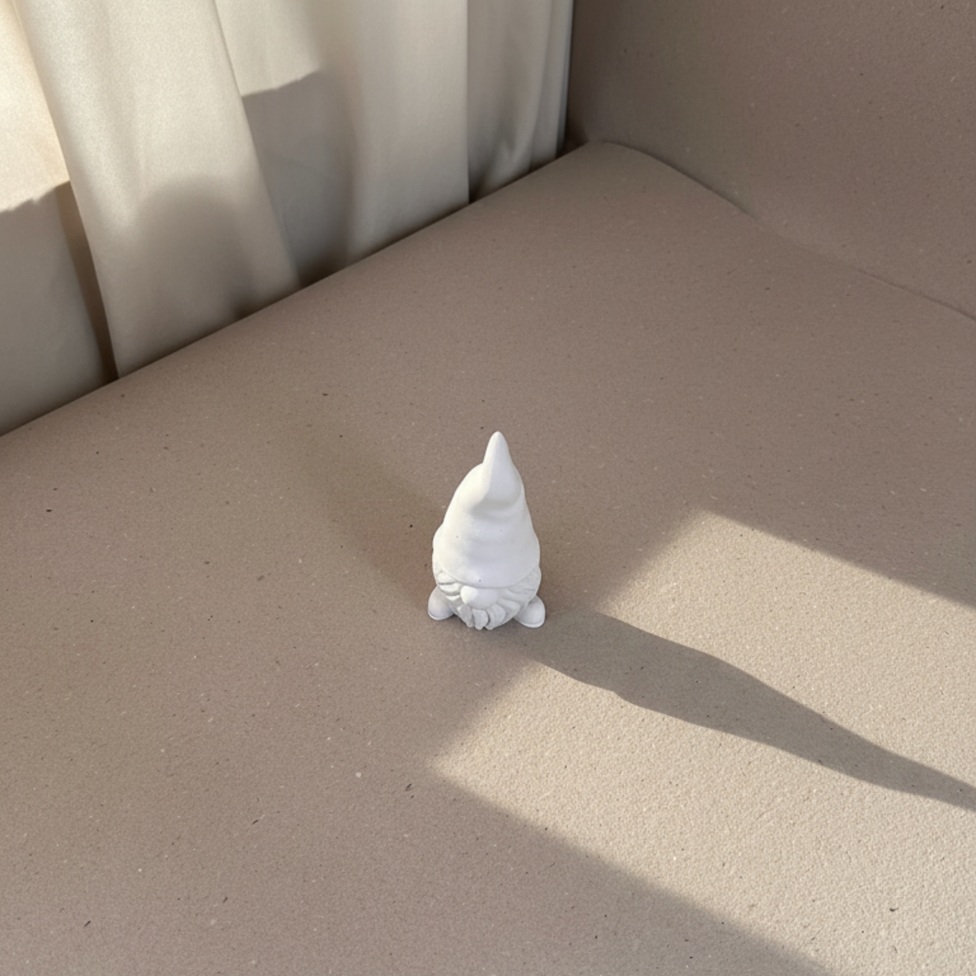 Gnomo Nordico Natalizio