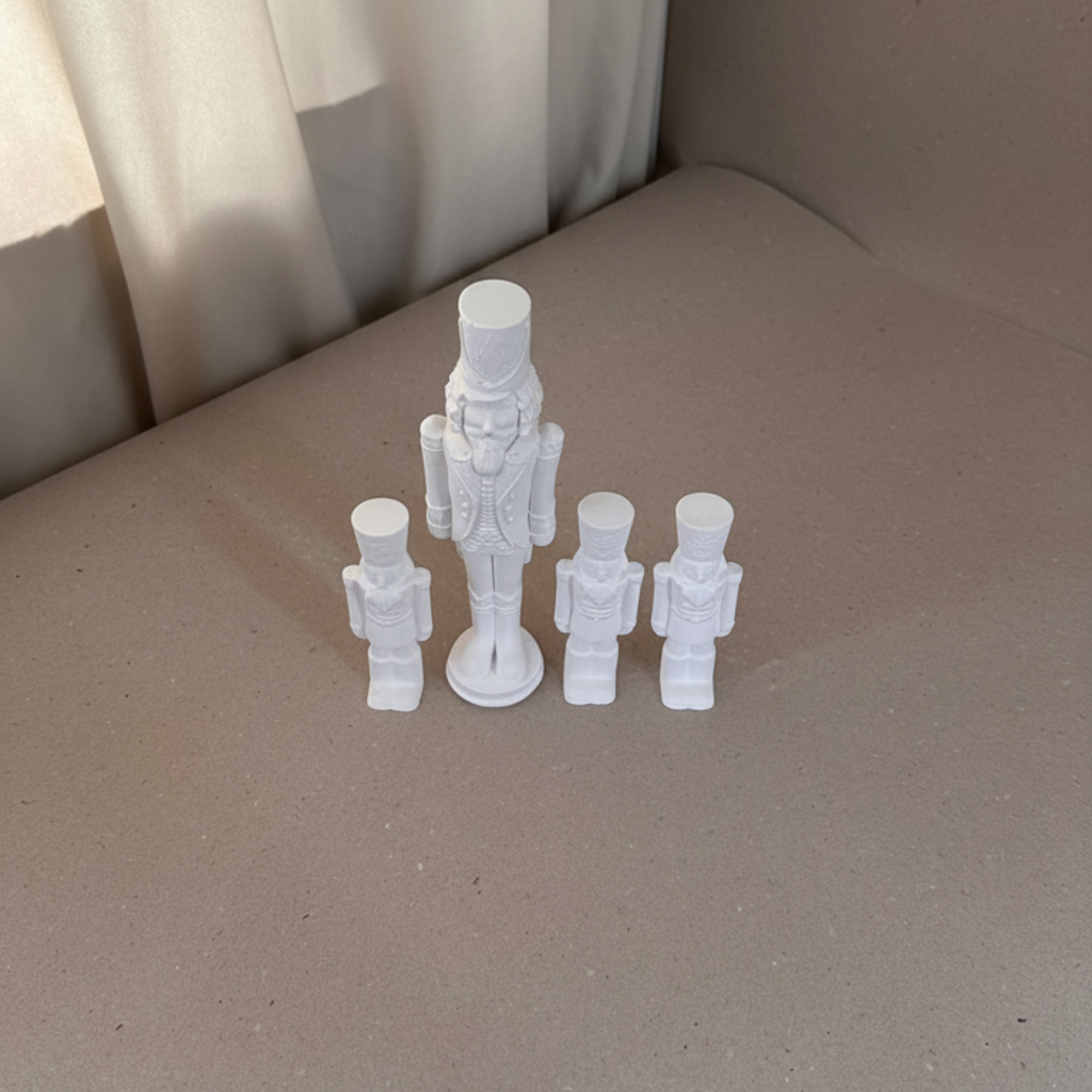 Schiaccianoci Decorativo