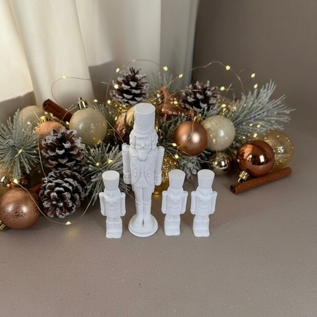 Schiaccianoci Decorativo